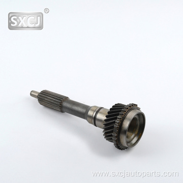 Auto parts input transmission gear Shaft main drive